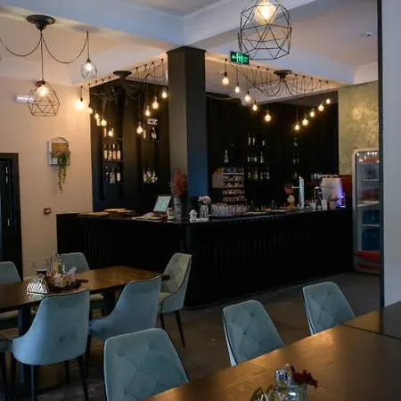 Vegas Szálloda 3*