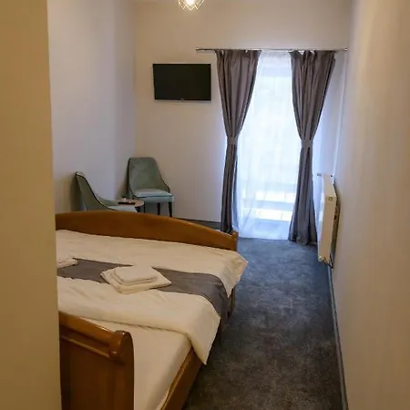 Vegas 3* Negreni
