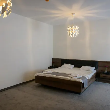 Vegas Hotel 3*