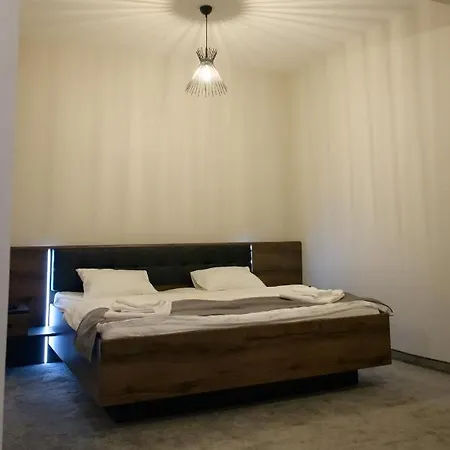 Vegas 3* Negreni