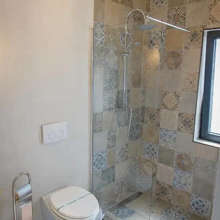 Vegas Hotel Negreni