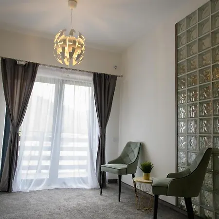 Vegas Hotel Negreni