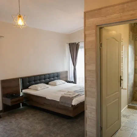 Szálloda Vegas 3*