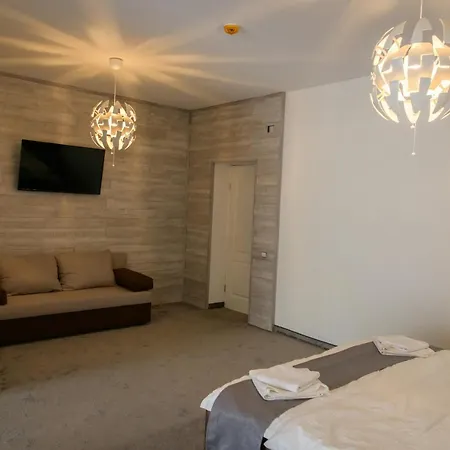 Vegas 3* Körösfeketetó