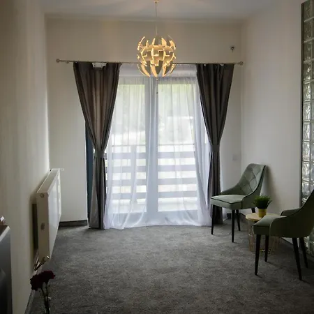 Hotel Vegas Negreni