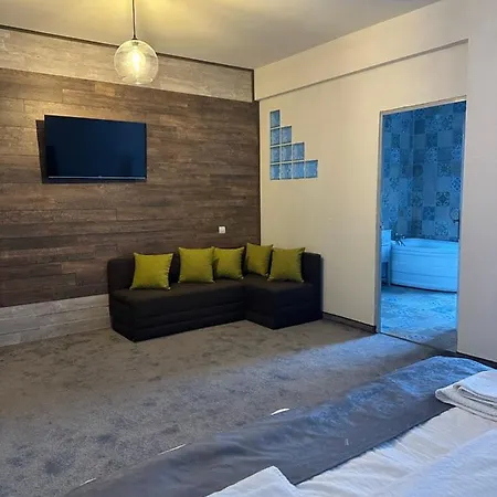 Vegas Hotel