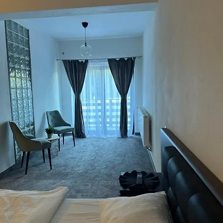 Vegas Körösfeketetó